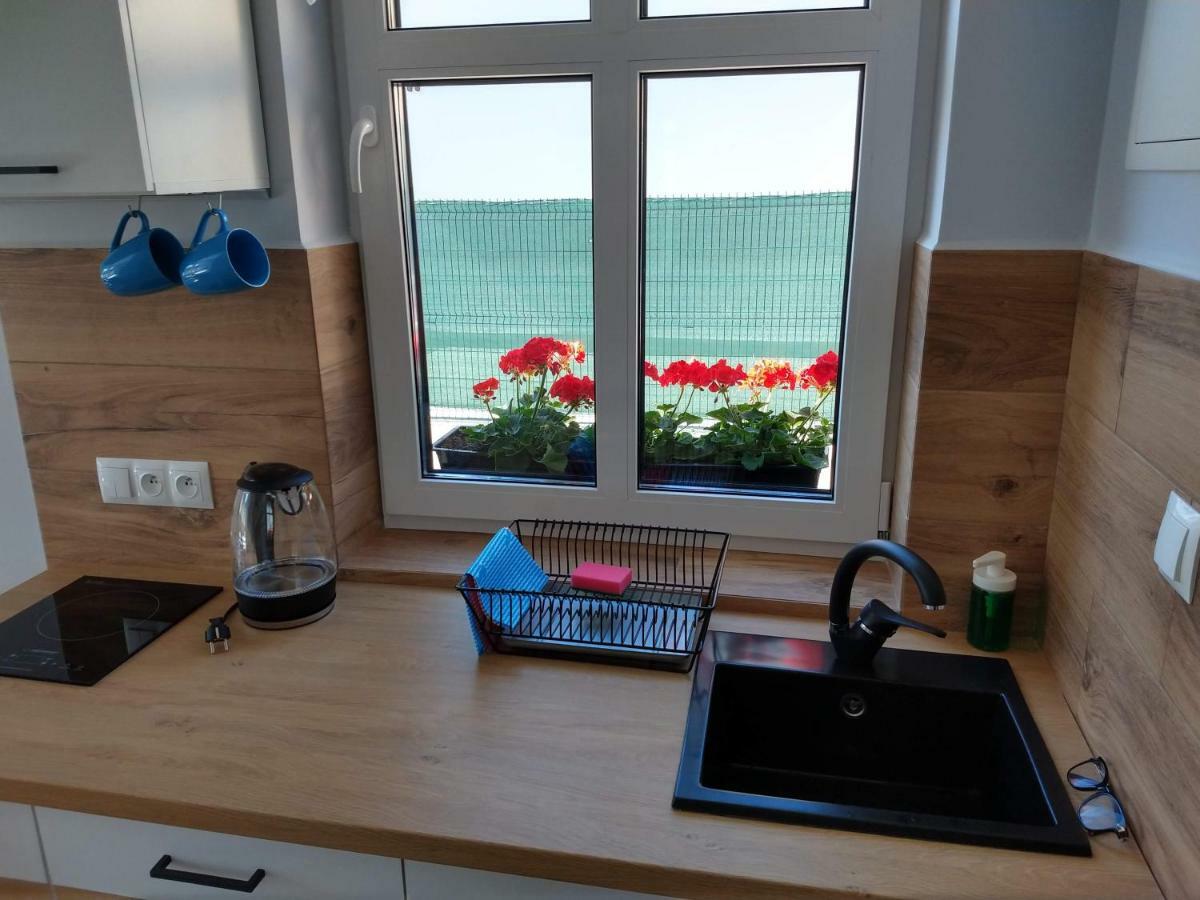 Willa Lazur Ustka Extérieur photo